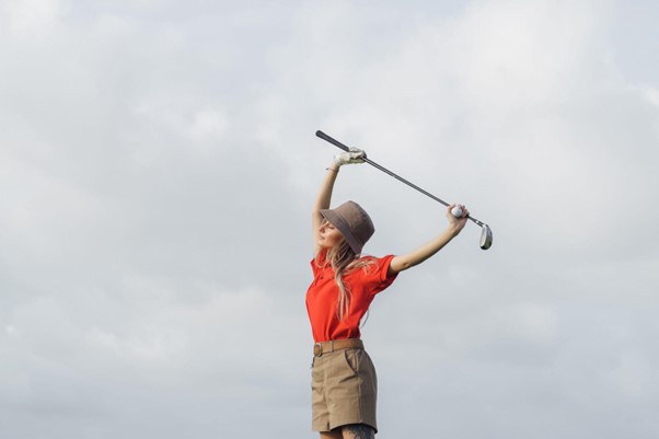 Golf Femenino: El Éxito de las Mujeres en el Deporte