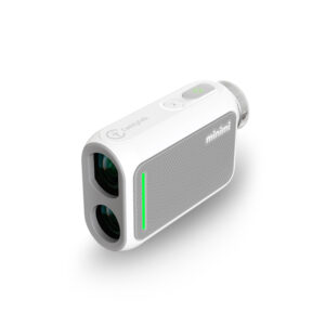 Telémetro CaddyTalk Minimi Laser Rangefinder