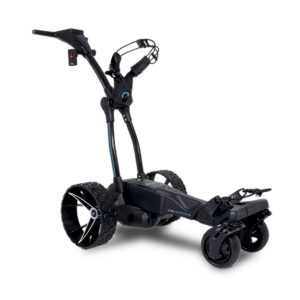 Carrito de golf MGI ZIP Navigator AI + 380Wh Li Battery / GPS