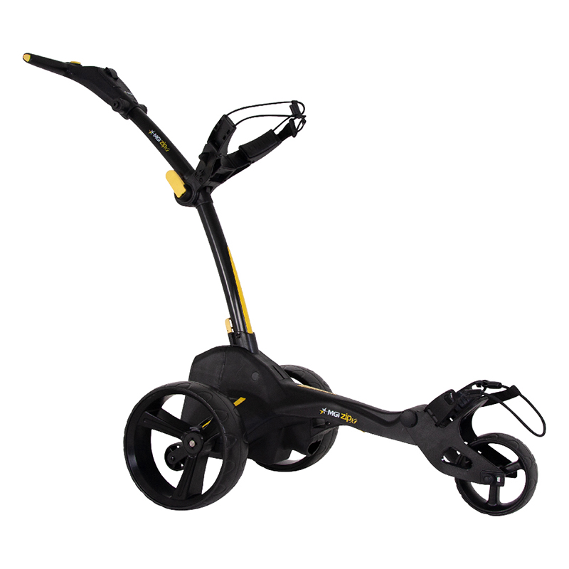 Carrito de golf MGI ZIP X1