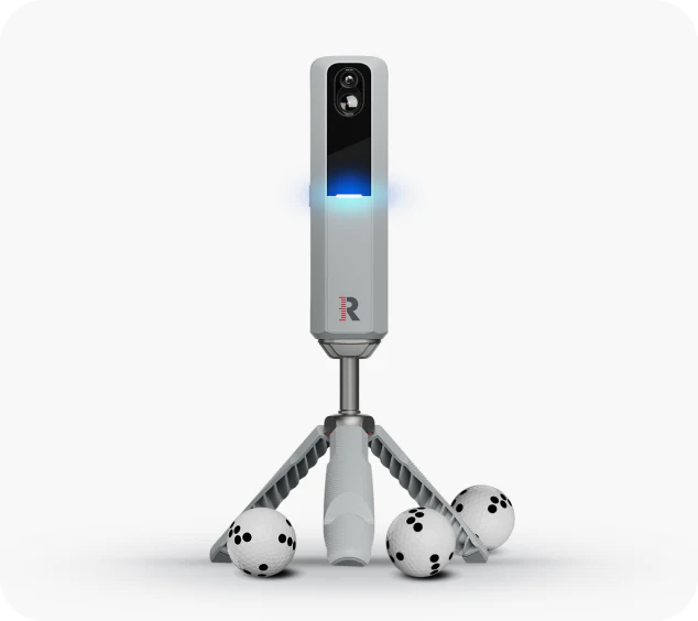 Rapsodo MLM2Pro