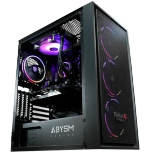 PC simulador de golf HiLyx