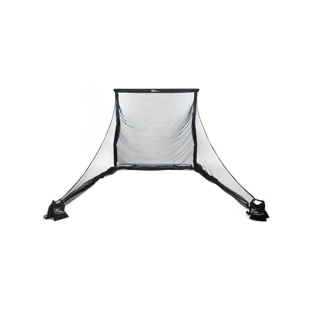Simulador De Golf SkyTrak y Red De Golf Home Series V2 PACK - Imagen 4