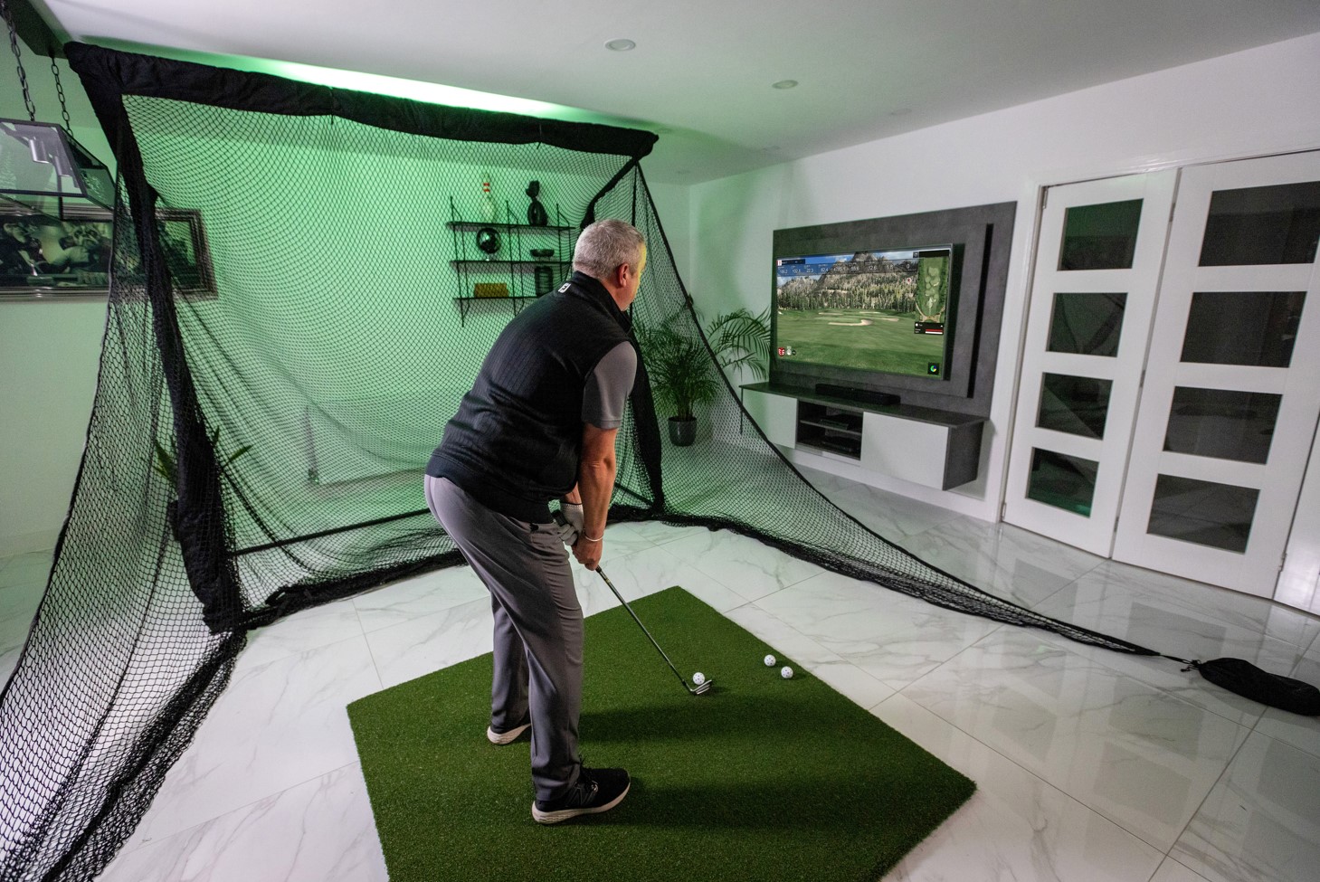 Redes Golf