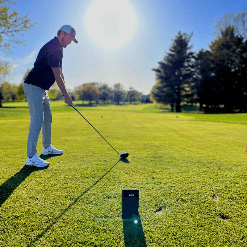 campo de golf