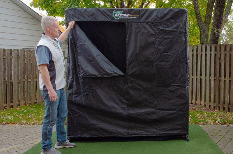 Outdoor Cover Pro 8' - Imagen 2