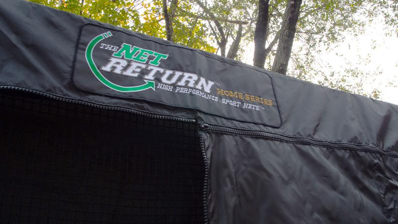 Outdoor Cover Pro 8' - Imagen 3
