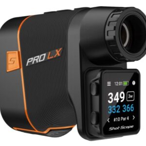Telémetro de Golf Shot Scope PRO Lx+