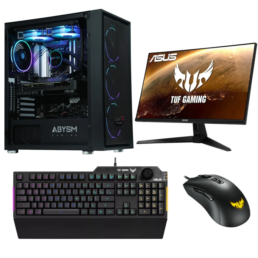 Pack Gaming simulador de golf EPIC72