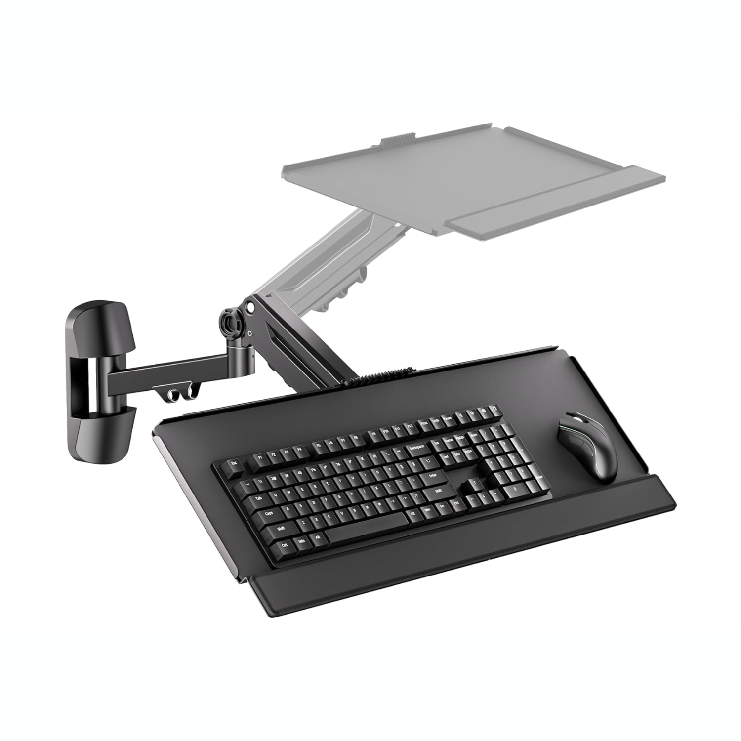 Soporte de pared para teclado Putilsen