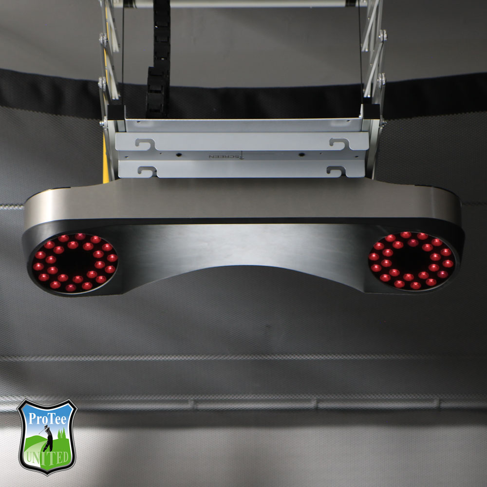 Monitor de lanzamiento golf ProTee VX - Imagen 6
