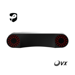 Monitor de lanzamiento golf ProTee VX