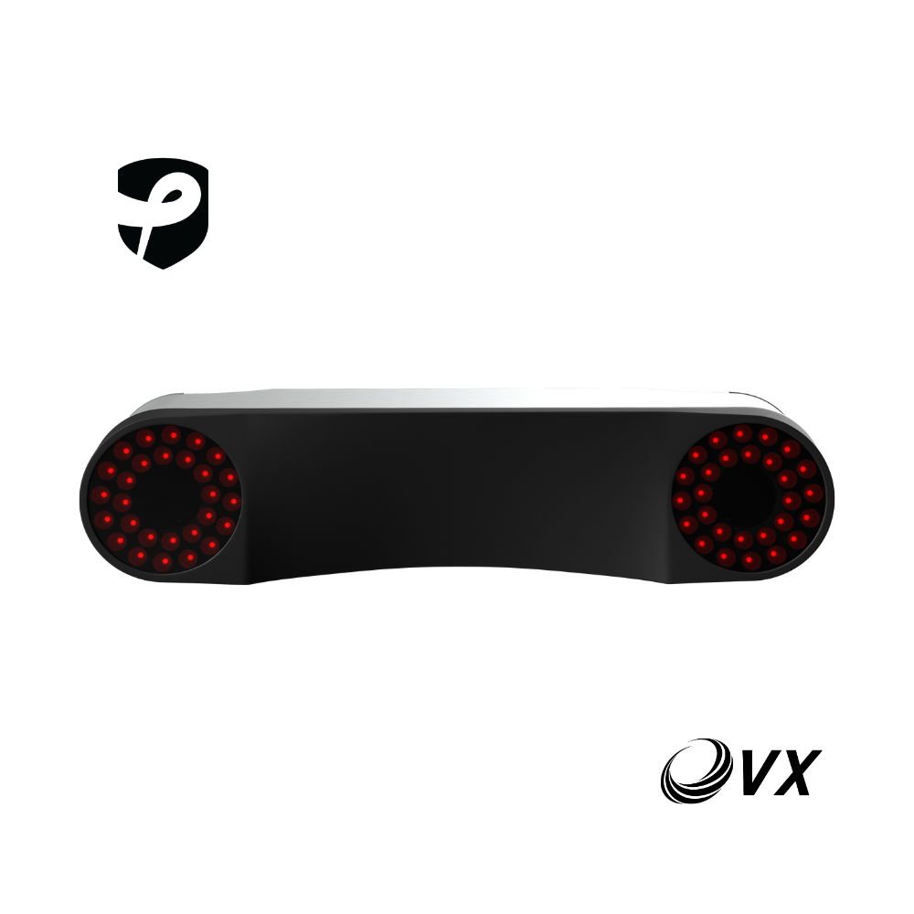 Monitor de lanzamiento golf ProTee VX