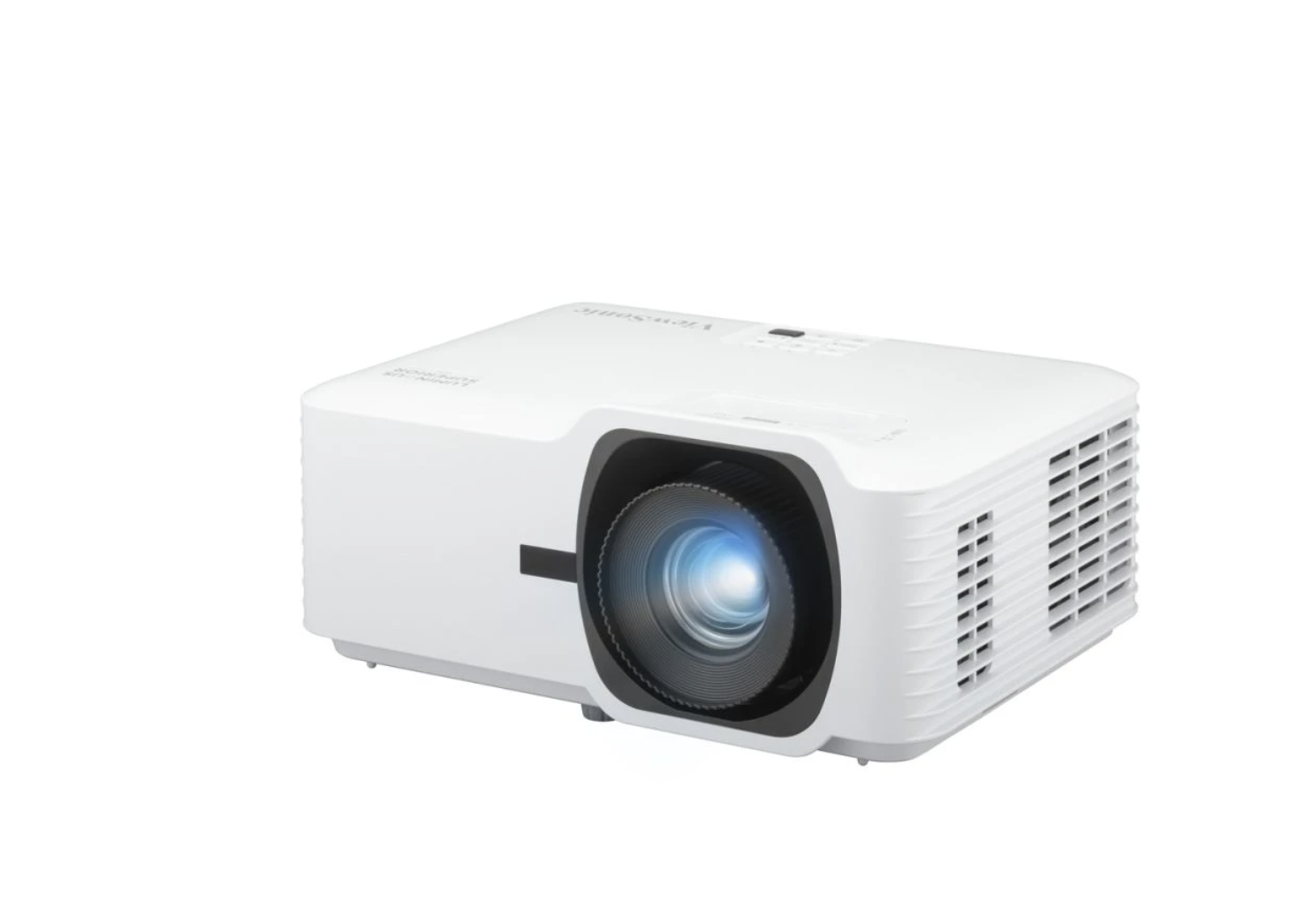 Proyector de golf ViewSonic LS741HD