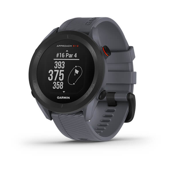 Reloj de golf Garmin con GPS Approach S12