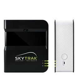 Simulador de Golf SkyTrak + 30 días de prueba GI