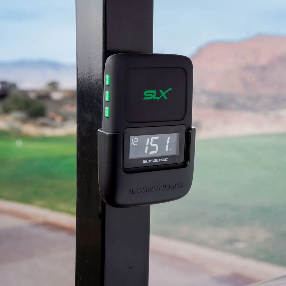 Monitor de Lanzamiento SwingLogic SLX Hybrid Mini - Imagen 3