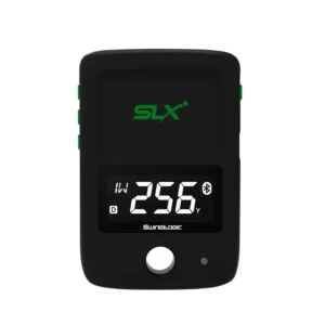 Monitor de Lanzamiento SwingLogic SLX Hybrid Mini