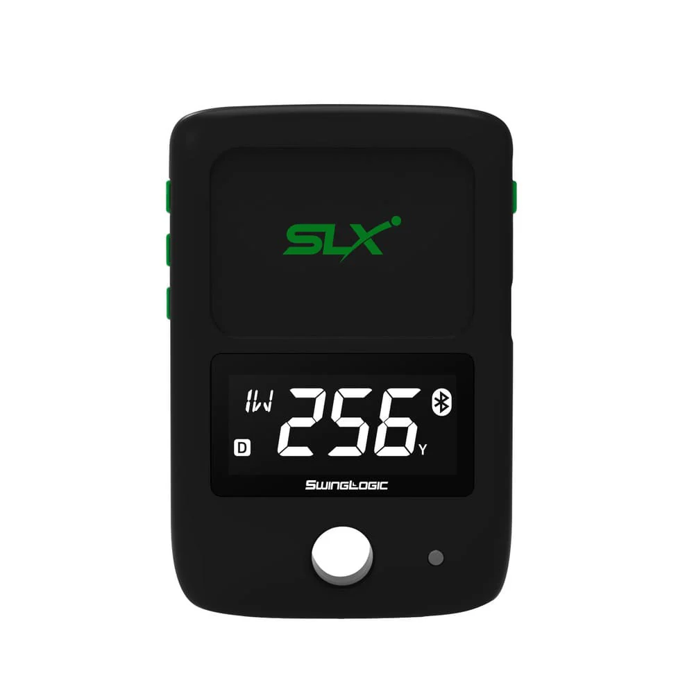 Monitor de Lanzamiento SwingLogic SLX Hybrid Mini