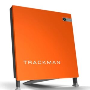 Simulador de golf Trackman 4 interior / Exterior
