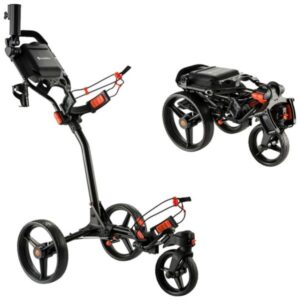 Carrito de Golf Turfglider 360 trolley
