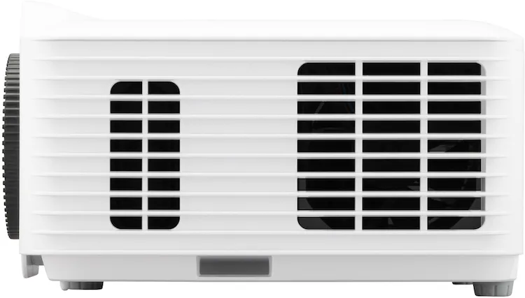 Proyector de golf ViewSonic LS741HD - Imagen 3