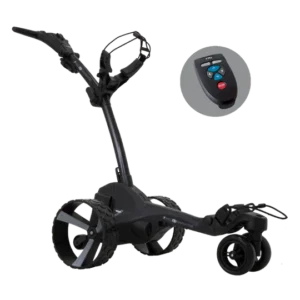 Carrito de golf MGI ZIP Navigator