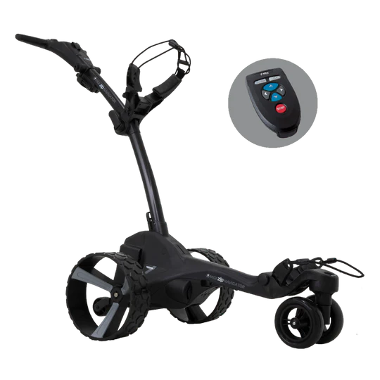 Carrito de golf MGI ZIP Navigator