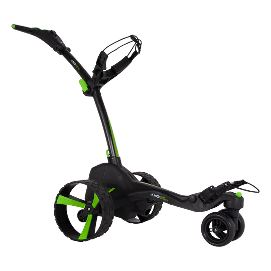 Carrito de golf MGI Zip X5