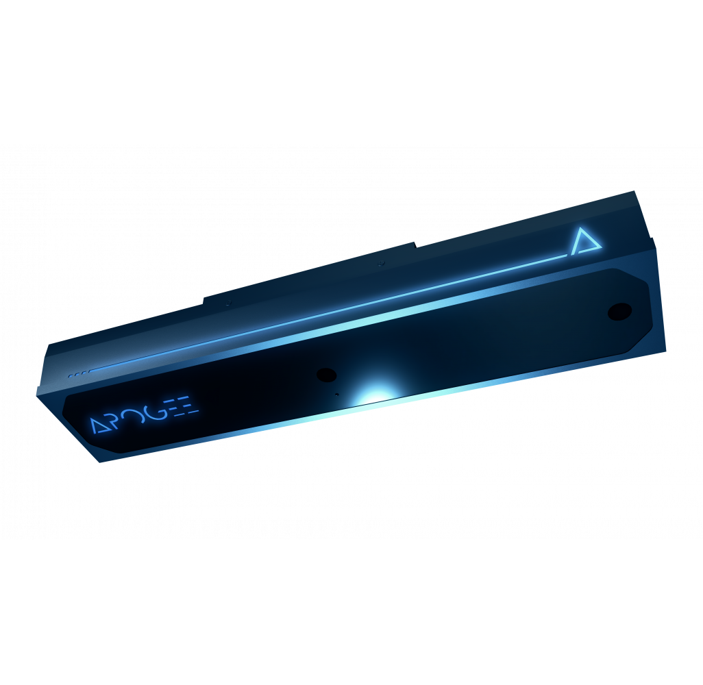 Simulador de golf TruGolf Apogee - Imagen 2
