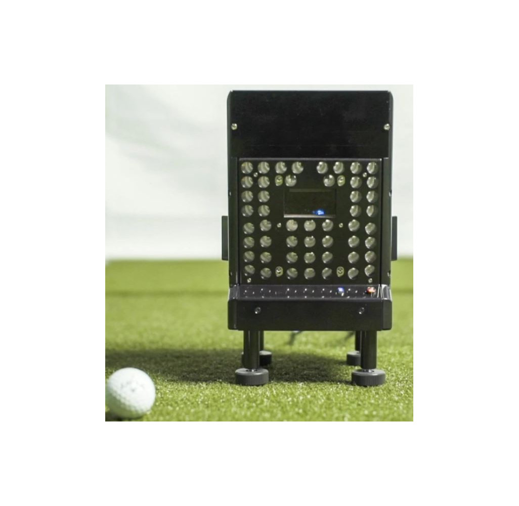 Simulador de Golf Optishot BallFlight