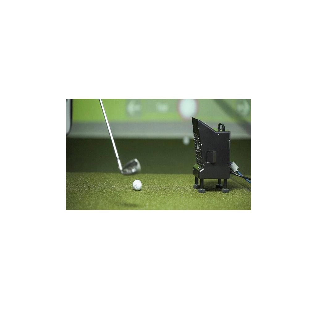 Simulador de Golf Optishot BallFlight - Imagen 3