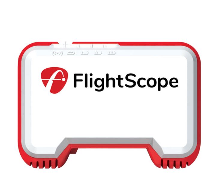 Monitor de Lanzamiento FlightScope