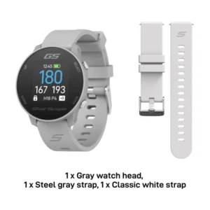 Reloj de golf Shot Scope G5 GPS