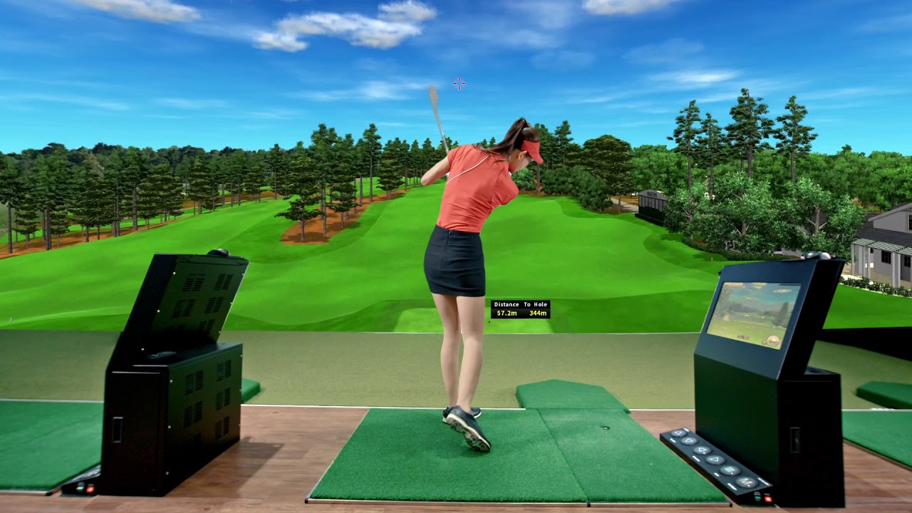 Bravo Golf