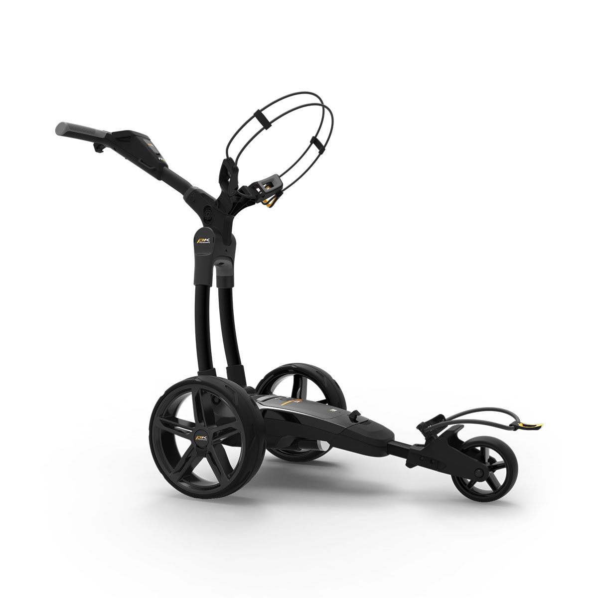Carrito de golf powakaddy Fx3