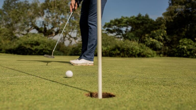 Modalidades de juego en el golf