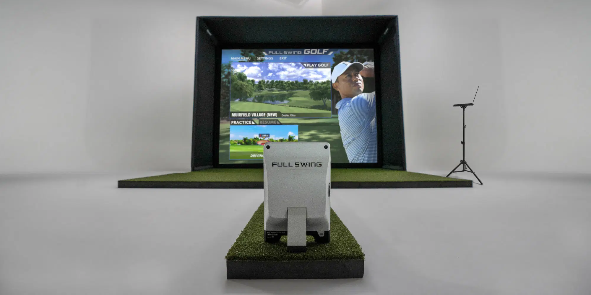 Full Swing Kit