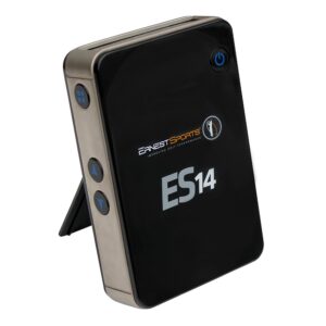 Monitor de lanzamiento Ernest Sports ES 14