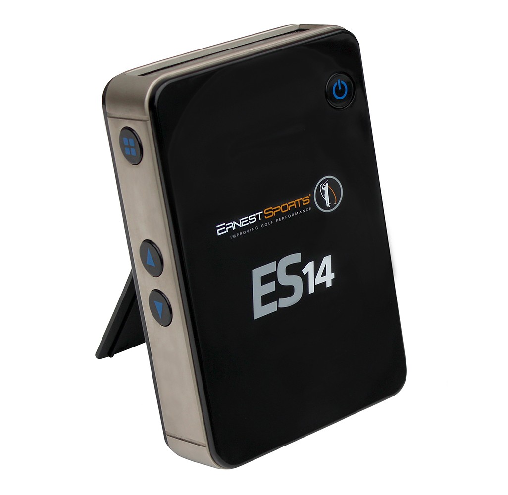 Monitor de lanzamiento Ernest Sports ES 14