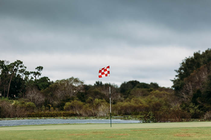 Los 7 errores más comunes de los golfistas