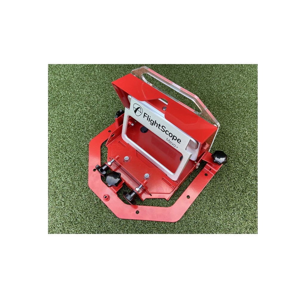 Carcasa de protección Flightscope Mevo+ - Imagen 2