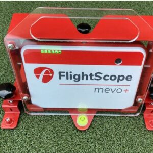 Carcasa de protección Flightscope Mevo+