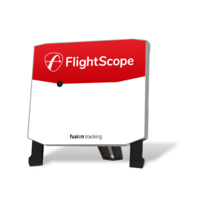 Simulador de golf FlightScope X3