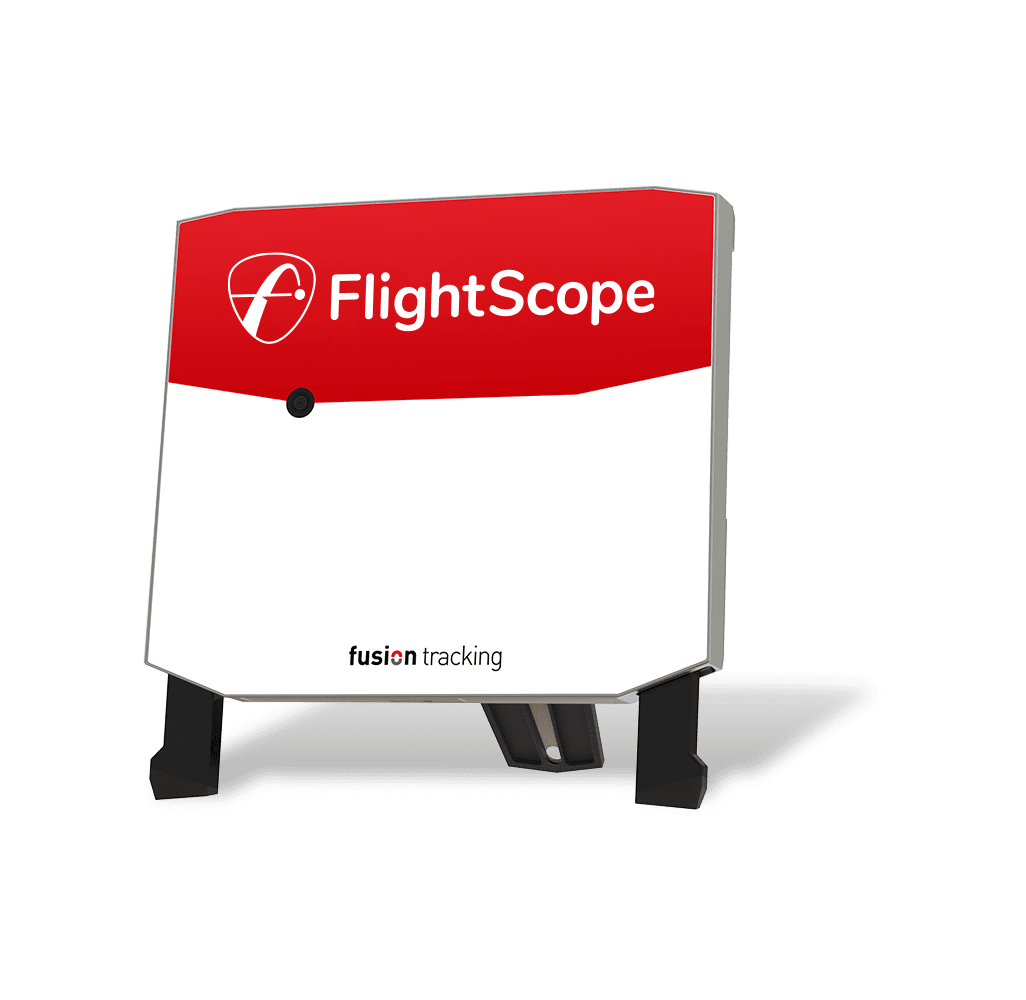 Simulador de golf FlightScope X3