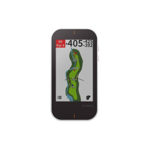 Dispositivo de golf Garmin Approach G80