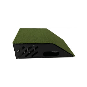 Estuche protector para proyector de suelo