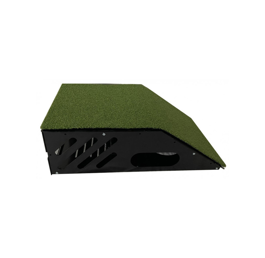 Estuche protector para proyector de suelo