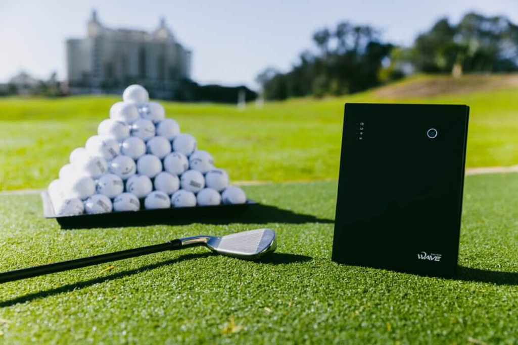 Golfzon Wave