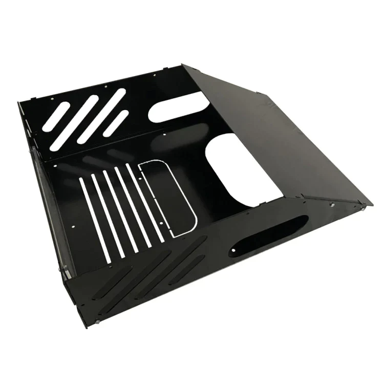 Estuche protector para proyector de suelo - Imagen 2